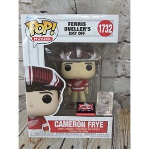 Funko Pop! Vinyl: Cameron Frye - Target (Exclusive) #1732